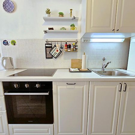 Apartment Romana With A Spacious Terrace 스플리트 외부 사진
