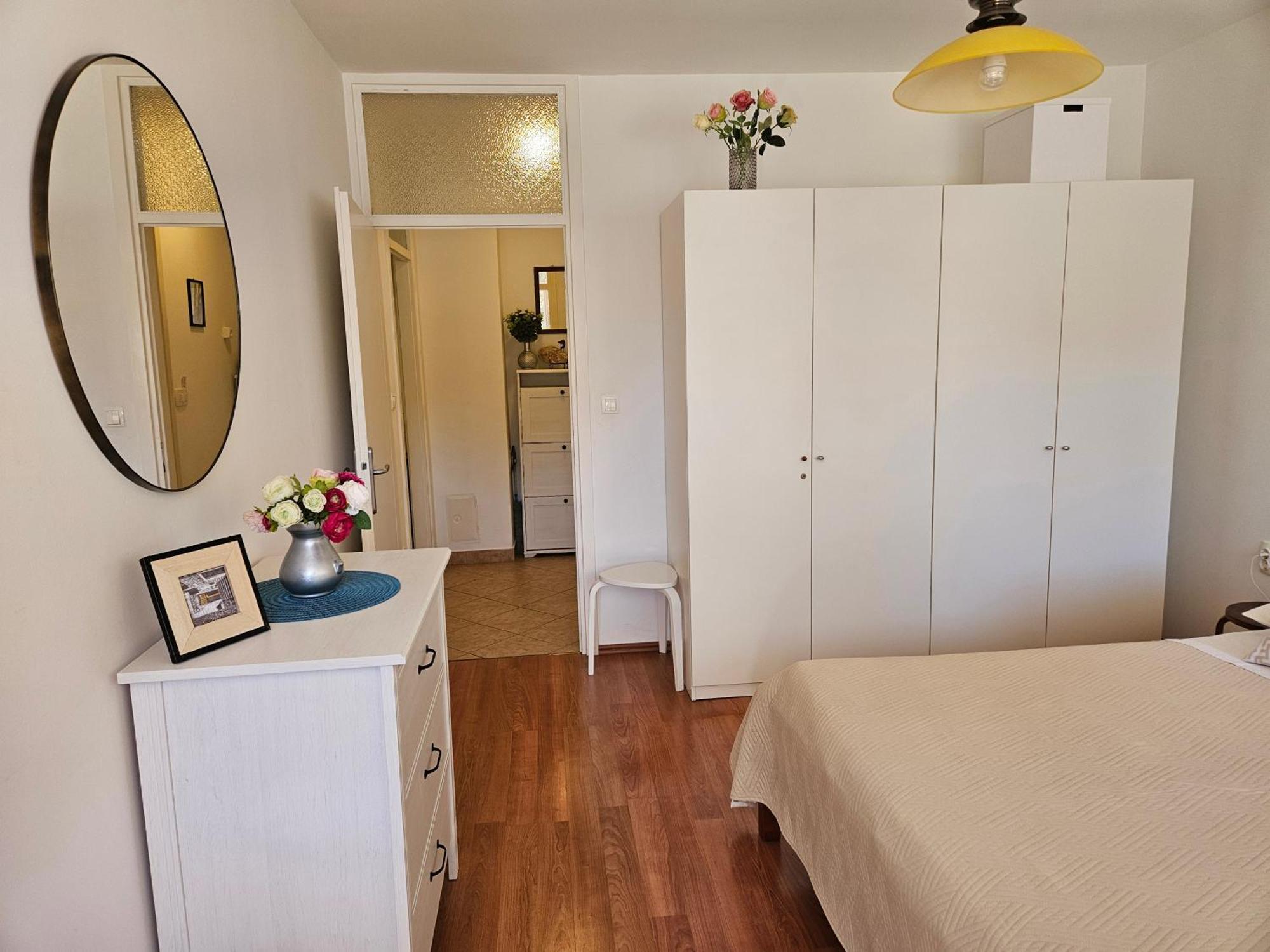 Apartment Romana With A Spacious Terrace 스플리트 외부 사진
