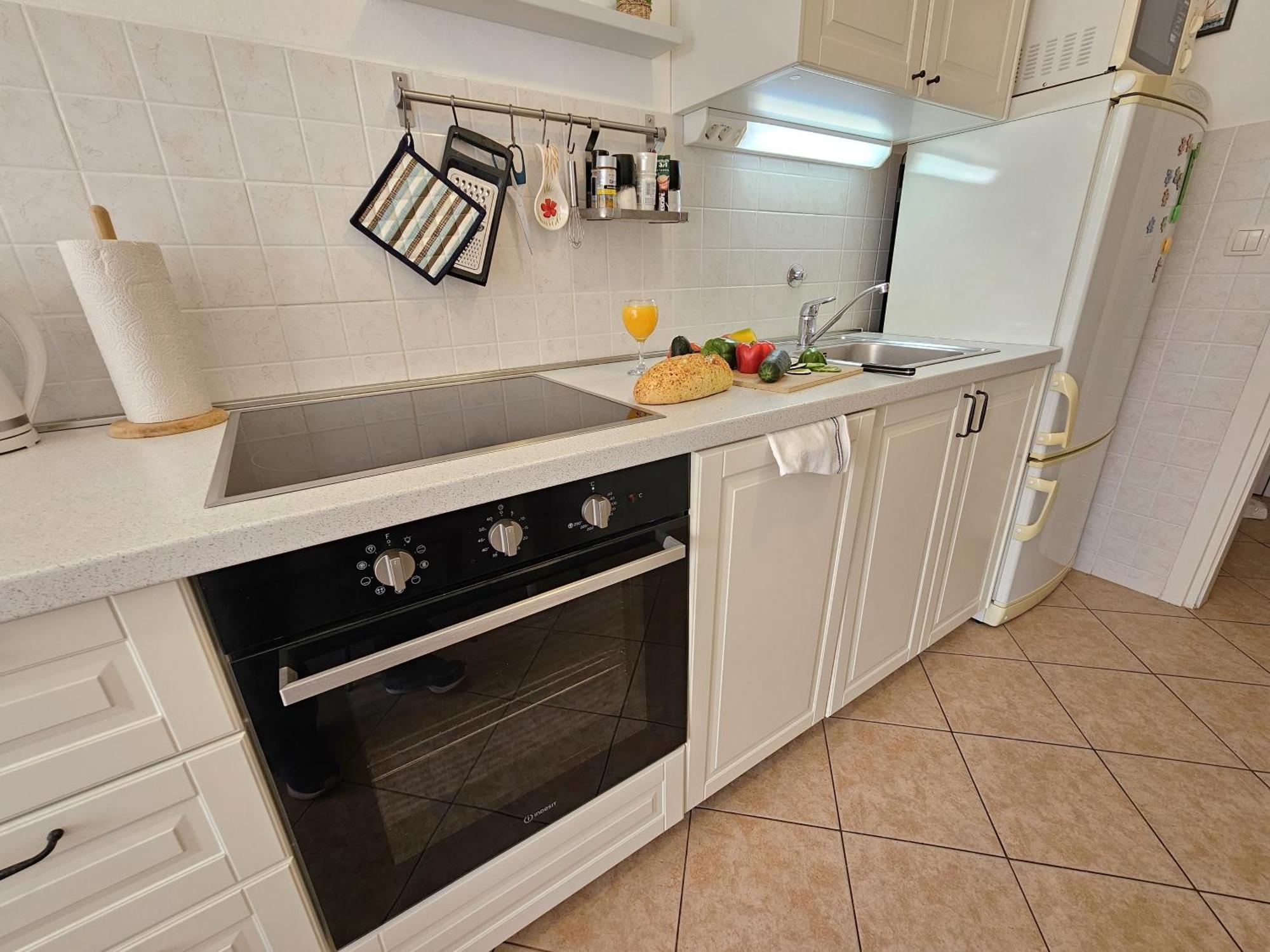 Apartment Romana With A Spacious Terrace 스플리트 외부 사진