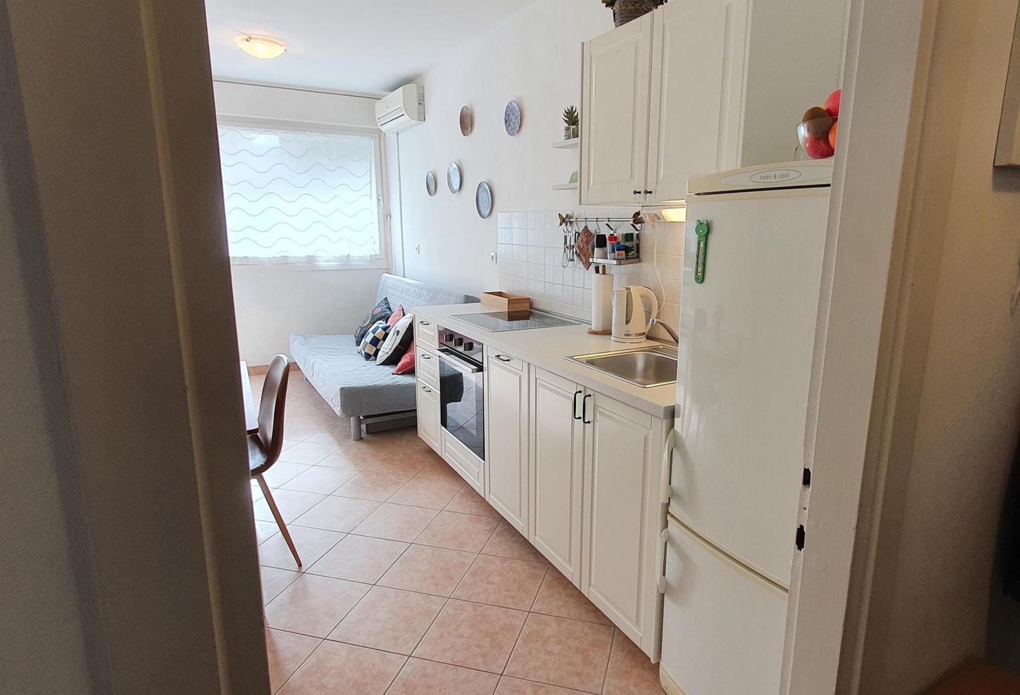 Apartment Romana With A Spacious Terrace 스플리트 외부 사진