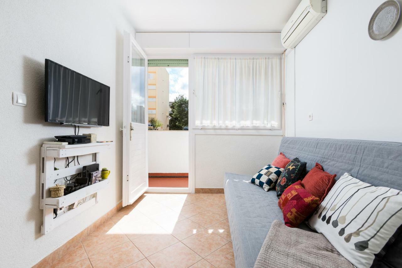 Apartment Romana With A Spacious Terrace 스플리트 외부 사진