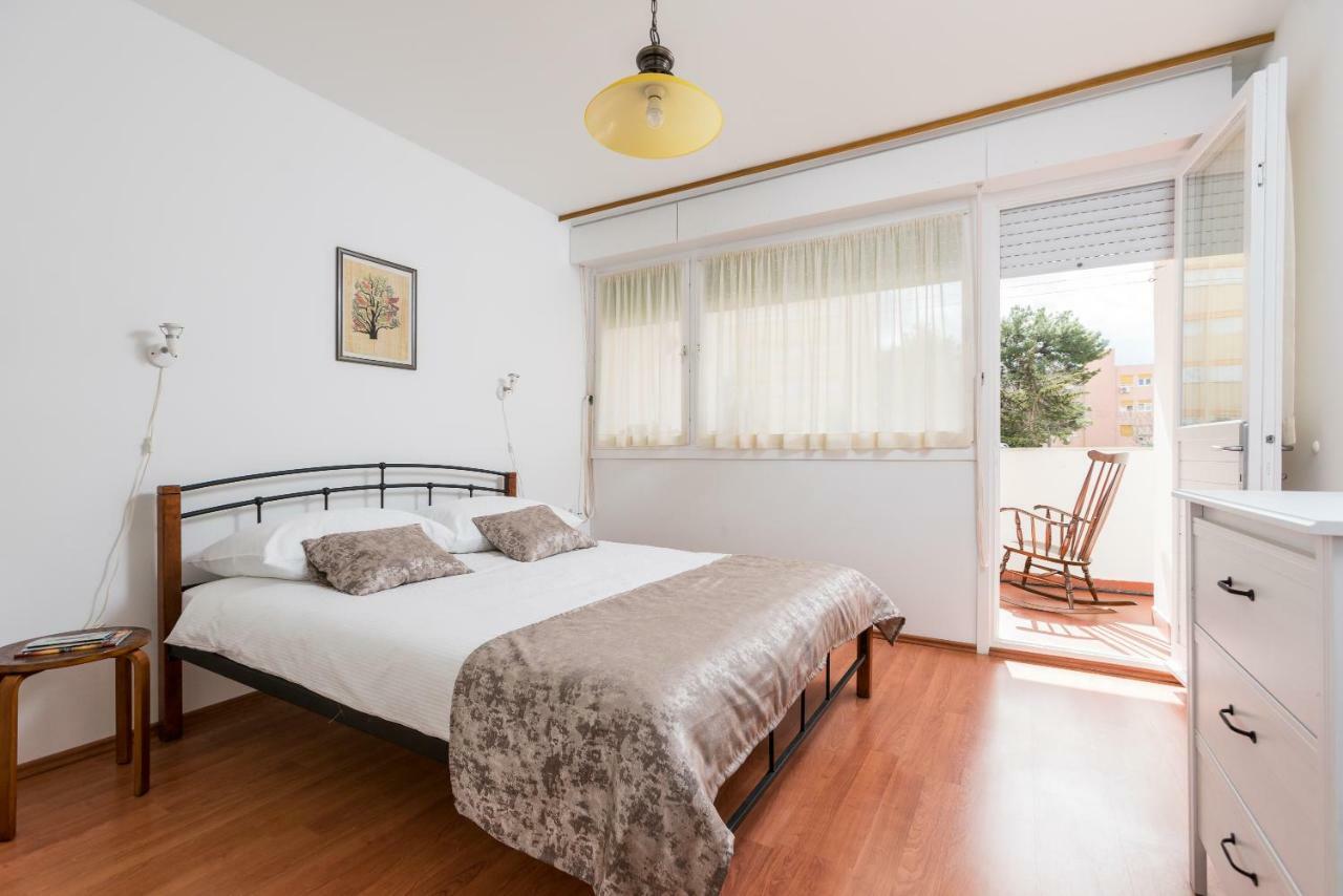 Apartment Romana With A Spacious Terrace 스플리트 외부 사진