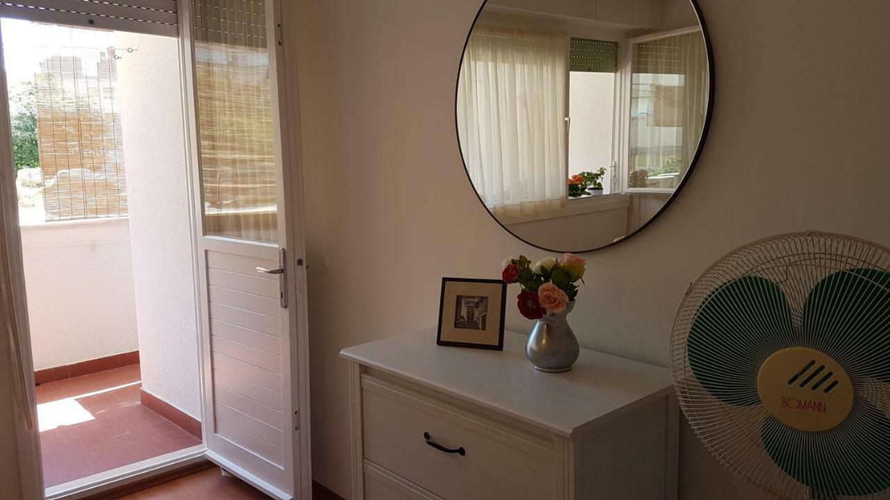 Apartment Romana With A Spacious Terrace 스플리트 외부 사진